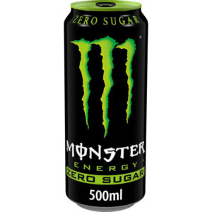 monster zero